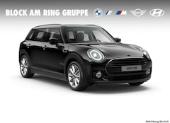 MINI One Clubman
