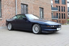Alpina B12 -5.0 Coupé