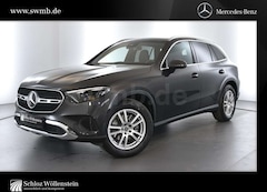 Bild des Angebotes Mercedes-Benz GLC 200 4M 4,99%/Avantgarde/DigitalLight/AHK     /DISTRONI