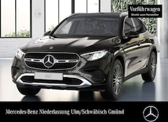 Bild des Angebotes Mercedes-Benz GLC 220 d 4M AVANTG+PANO+360+AHK+LED+TOTW+KEYLESS