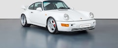 Porsche 964 911 (964) Carrera RS 3.8