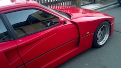 Porsche 944 ROSSNER AUTOMANIA Prototyp 1 von 1