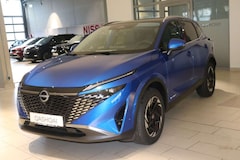 Nissan Qashqai 1.5 VC-T e-Power N-Connecta (J12)