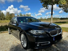 Bild des Angebotes BMW 520 520d Touring Aut. Luxury Line