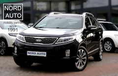 Bild des Angebotes Kia Sorento 2.2 4x4 PLATINUM 7Sitzer Aut. Leder/Navi
