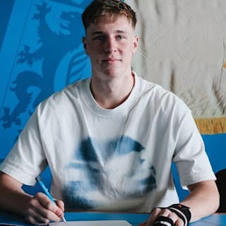 Regionalliga: CFC holt früheres Schluder-Talent von Lok Leipzig