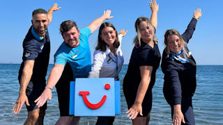 Gehalt im Tourismus: Das verdient man bei TUI