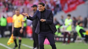 Borussia Mönchengladbach: SO denkt Gerardo Seoane über eine Verlängerung!