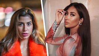 Samira über Serkans Affäre: „Unsere Kinder haben zusammen gespielt …“