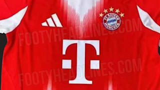 Das gab es wohl noch nie: Kritik an Bayern-Trikot immer heftiger