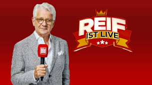 Reif ist live vom 15.04.: Bayern-Wunder? BVB-Wunder? Bayer-Bammel!