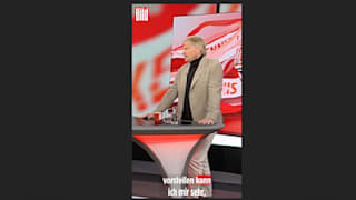 Mysteriöse Kahn-Andeutung über seine Zukunft