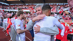 Bundesliga-Show: Die totale Köln-Ekstase im Video!