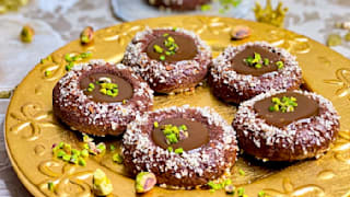 Plätzchenbacken: So werden Sie zum Profi beim Backen von Keksen