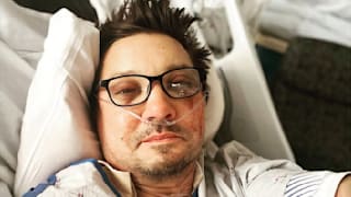 Jeremy Renners Unfall: „Ich bin gestorben, direkt auf der Einfahrt“