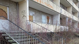 Ab 95.000 Euro: DDR-Plattenbauten in Stendal kommen unter den Hammer