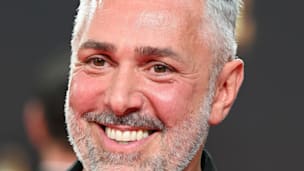 Roland Trettl im Steckbrief: Kurzes Vergnügen bei „Let's Dance“