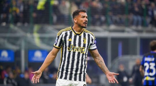 Juventus - Benfica Tipp