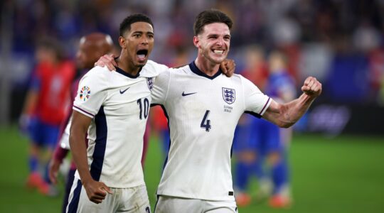 Griechenland - England Tipp
