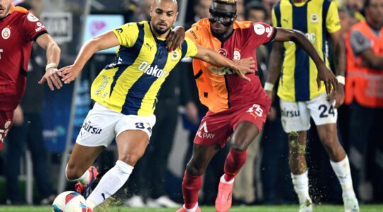 Ajax - Galatasaray Tipp