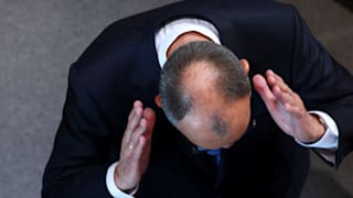 Friedrich Merz: Nach Kanzler-Knall! CDU-Chef gibt sich siegessicher