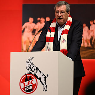 Meine Meinung: Diese FC-Bosse müssen SOFORT weg!