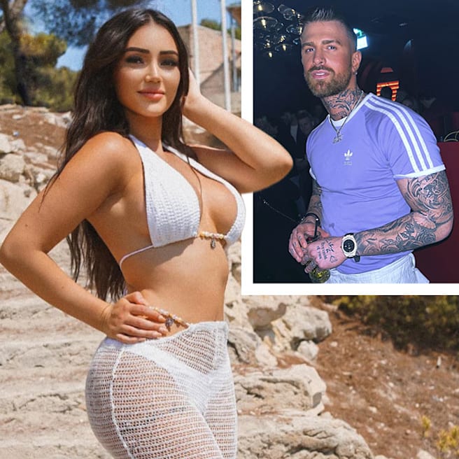 Dana Feist: Knallharte Abrechnung mit Ex-Freund Gigi Birofio!