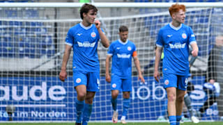 1:2! Rostocks Niederlage im Live-Ticker zum Nachlesen