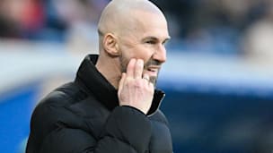 Hoffenheim: Zwei Endspiele für Trainer Ilzer – Verhältnis zu Spielern zerrüttet