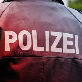 Gelsenkirchen: Messerattacke nach Kirschen-Diebstahl