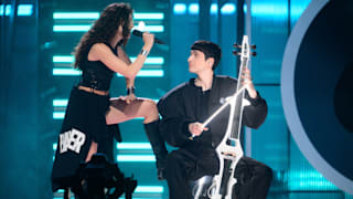 ESC: Darum werden Abor & Tynna scheitern