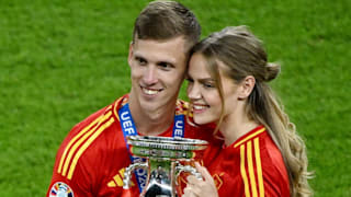 Warum Laura „Abla“ den Titel von Dani Olmo und FC Barcelona verpasst