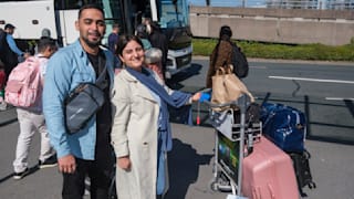  Asyl und Migration: Im Afghanen-Flieger saßen nur acht Ortskräfte
