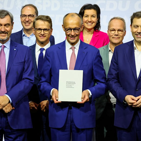 Kommentar: Ab morgen regiert Hoffnung!