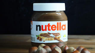 Nutella: Das letzte Geheimnis wird gelüftet