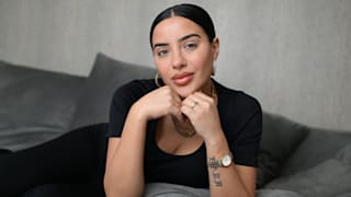 Leyla Lahouar: Ihre traurige Vergangenheit holt sie ein
