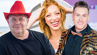 BILD-Renntag am 1. Mai in Gelsenkirchen: Treffen Sie diese Stars kostenlos!