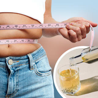 Besser als Abnehmspritze: So wirkt der Schlank-Drink noch effektiver