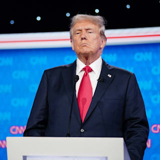 Löst Trump eine Flüchtlingswelle wie 2015 aus?