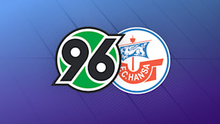 3. Liga: Hannover 96 II siegt 2:1 gegen Hansa Rostock durch Eigentor
