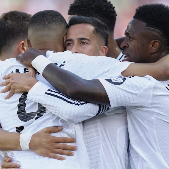 Auch Bayern wollte ihn: Real holt sich diesen Abwehr-Star