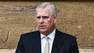 Prinz Andrew und der China-Spion: Britischer Geheimdienst greift ein!
