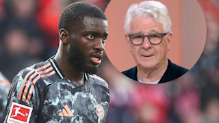 Ein Abwehrstar ist schon weg: Was Reif über Bayern und Upamecano hört …