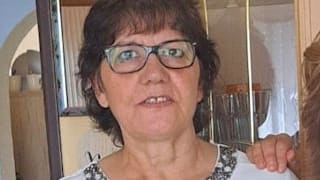 Frau (60) aus Wuppertal vermisst: Carmela, wo bist Du?