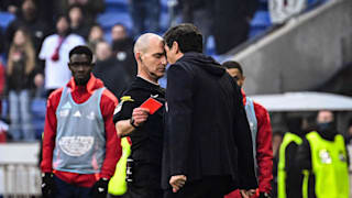 Lyons Paulo Fonseca brennen Sicherungen durch: Trainer-Skandal in Frankreich