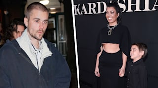 Kourtney Kardashian und Justin Bieber: Gibt es noch ein “Bieber-Baby“?
