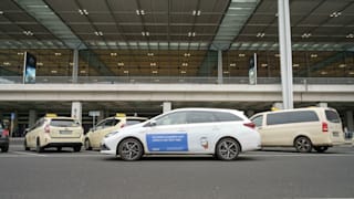 Taxi vom Flughafen: In welchen Städten Sie am meisten für die Fahrt bezahlen
