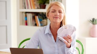 Wechseljahre: Symptome, Diagnose, Behandlung der Menopause
