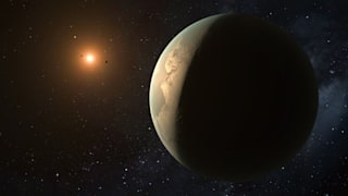Super-Erde entdeckt: Leben auf GJ 3998 d möglich?