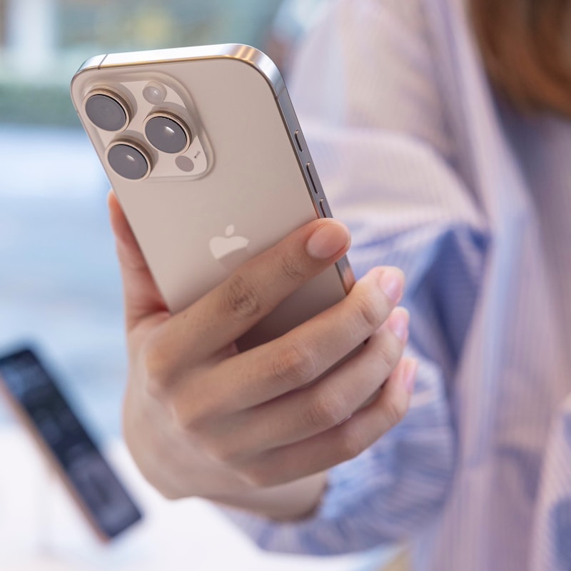 Apple erhöht Preise: iPhone 17 wird teurer